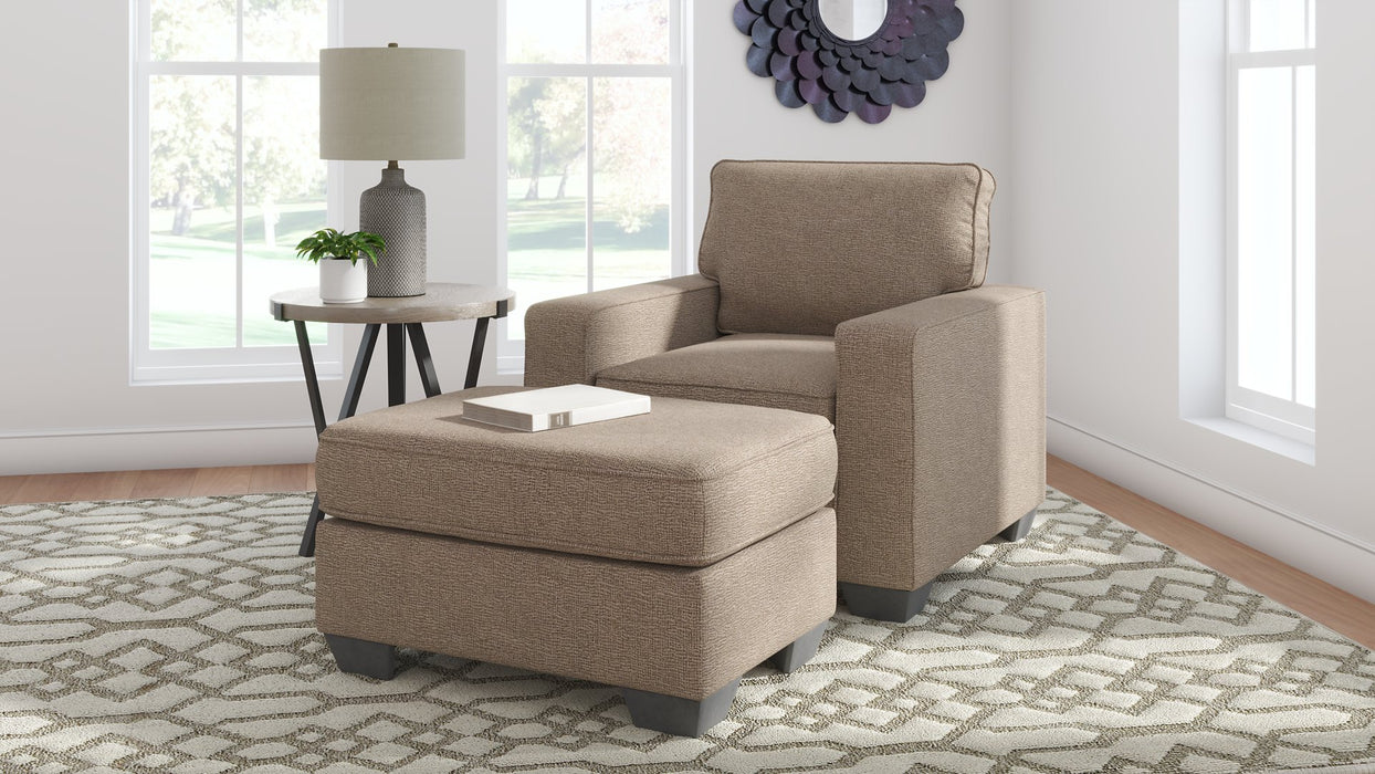 Greaves Living Room Set - Yulissa Home Furnishings (NJ)