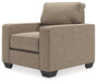 Greaves Chair - Yulissa Home Furnishings (NJ)