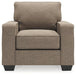 Greaves Chair - Yulissa Home Furnishings (NJ)