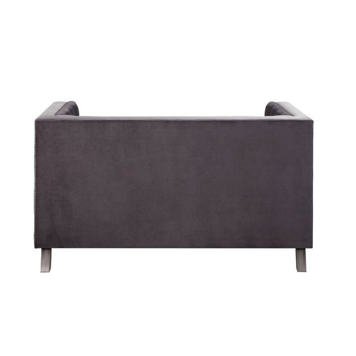 Hegio Loveseat SKU: LO0005