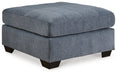 Marleton Oversized Accent Ottoman - Yulissa Home Furnishings (NJ)