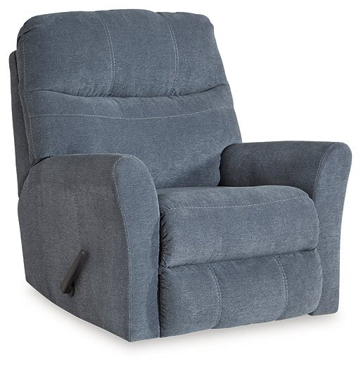 Marleton Recliner - Yulissa Home Furnishings (NJ)