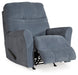 Marleton Recliner - Yulissa Home Furnishings (NJ)