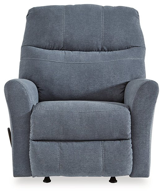 Marleton Recliner - Yulissa Home Furnishings (NJ)