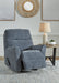 Marleton Recliner - Yulissa Home Furnishings (NJ)