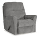 Marleton Recliner - Yulissa Home Furnishings (NJ)