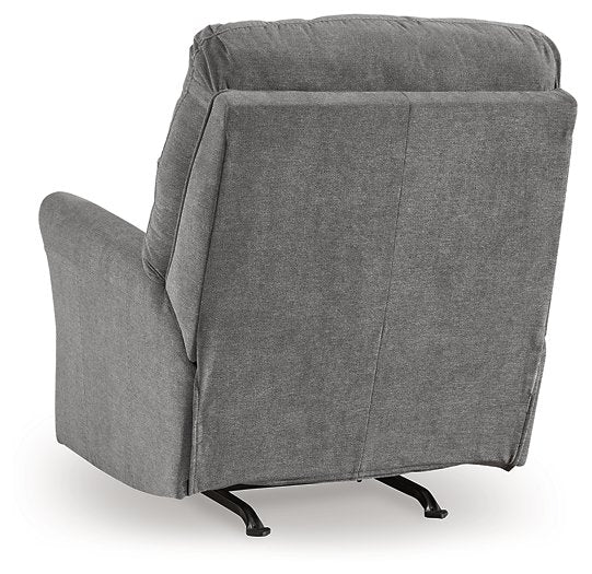 Marleton Recliner - Yulissa Home Furnishings (NJ)