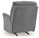 Marleton Recliner - Yulissa Home Furnishings (NJ)