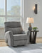 Marleton Recliner - Yulissa Home Furnishings (NJ)