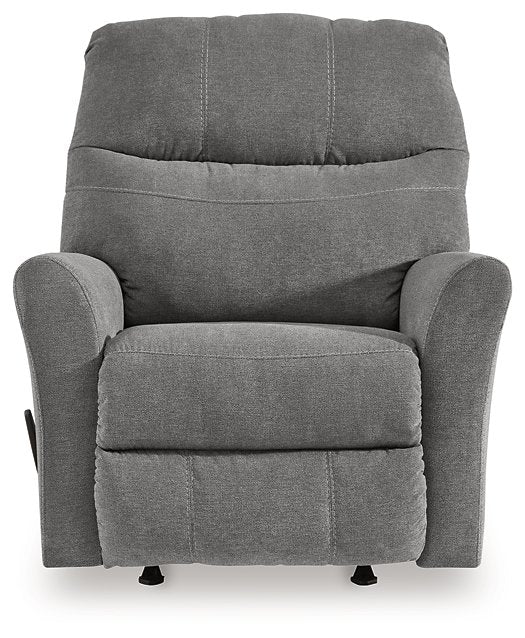 Marleton Recliner - Yulissa Home Furnishings (NJ)