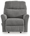 Marleton Recliner - Yulissa Home Furnishings (NJ)