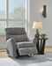 Marleton Recliner - Yulissa Home Furnishings (NJ)