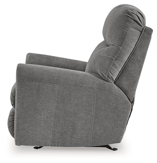 Marleton Recliner - Yulissa Home Furnishings (NJ)