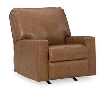 Bolsena Recliner - Yulissa Home Furnishings (NJ)