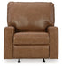 Bolsena Recliner - Yulissa Home Furnishings (NJ)