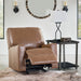 Bolsena Recliner - Yulissa Home Furnishings (NJ)