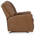 Bolsena Recliner - Yulissa Home Furnishings (NJ)