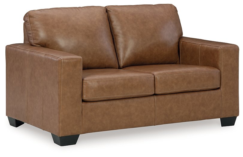 Bolsena Loveseat - Yulissa Home Furnishings (NJ)