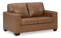 Bolsena Loveseat - Yulissa Home Furnishings (NJ)