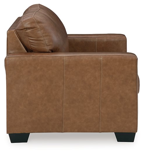 Bolsena Loveseat - Yulissa Home Furnishings (NJ)