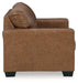 Bolsena Loveseat - Yulissa Home Furnishings (NJ)