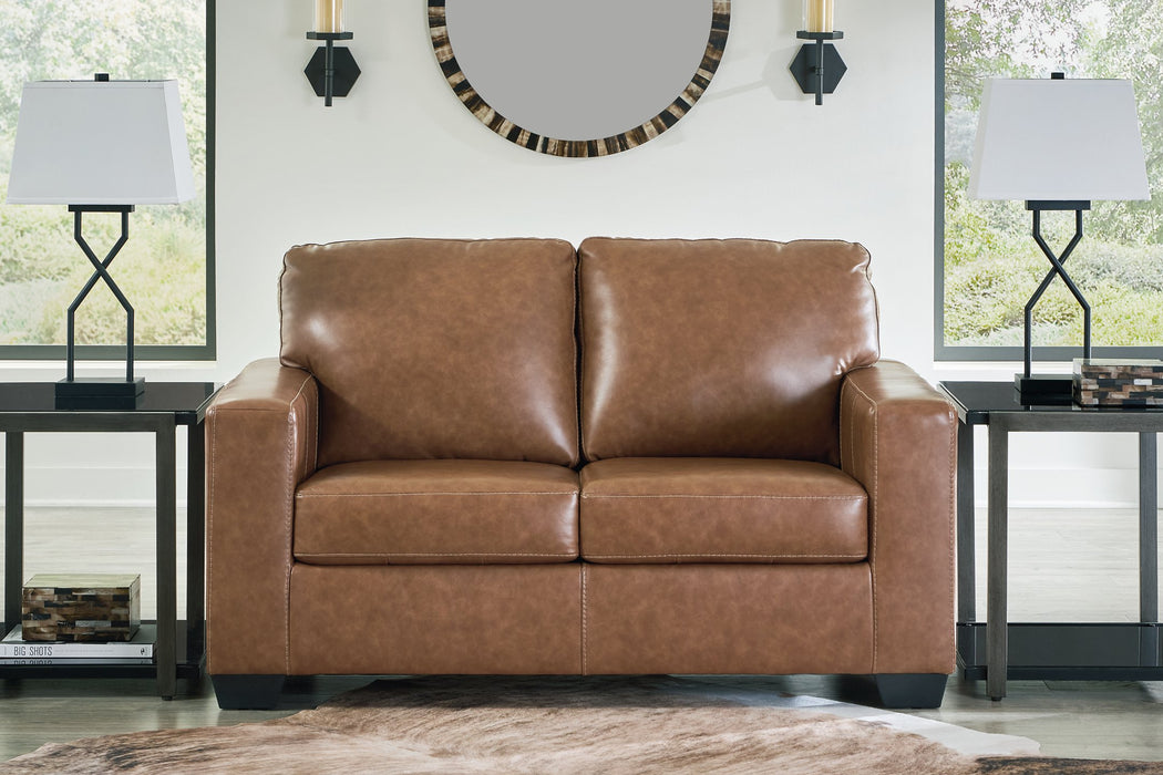 Bolsena Loveseat - Yulissa Home Furnishings (NJ)