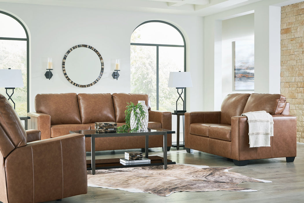 Bolsena Living Room Set - Yulissa Home Furnishings (NJ)