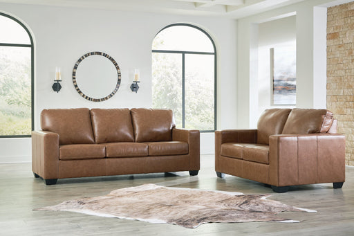 Bolsena Living Room Set - Yulissa Home Furnishings (NJ)