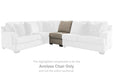 Bovarian Sectional - Yulissa Home Furnishings (NJ)