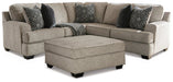 Bovarian Living Room Set - Yulissa Home Furnishings (NJ)