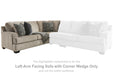 Bovarian Sectional - Yulissa Home Furnishings (NJ)