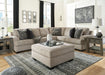 Bovarian Living Room Set - Yulissa Home Furnishings (NJ)