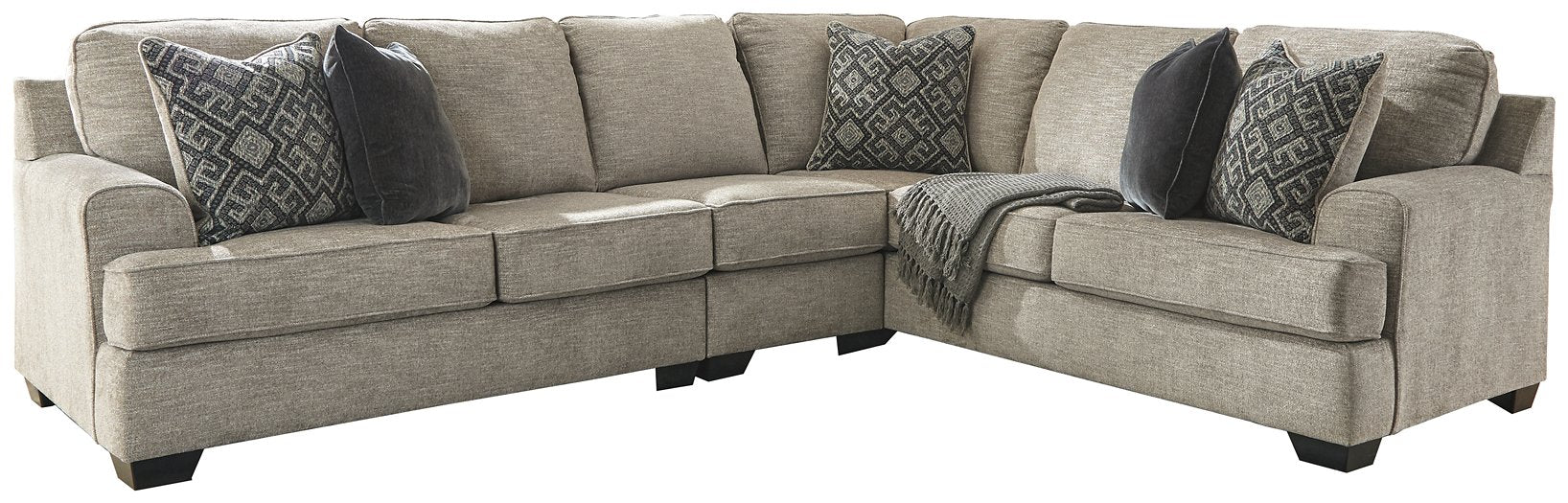 Bovarian Living Room Set - Yulissa Home Furnishings (NJ)