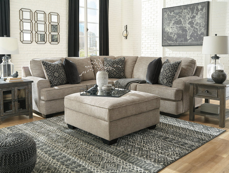 Bovarian Living Room Set - Yulissa Home Furnishings (NJ)