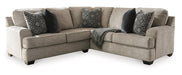 Bovarian Living Room Set - Yulissa Home Furnishings (NJ)