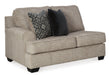 Bovarian Sectional - Yulissa Home Furnishings (NJ)