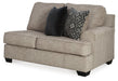 Bovarian Living Room Set - Yulissa Home Furnishings (NJ)