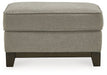 Kaywood Ottoman - Yulissa Home Furnishings (NJ)