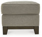 Kaywood Ottoman - Yulissa Home Furnishings (NJ)