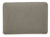 Kaywood Ottoman - Yulissa Home Furnishings (NJ)