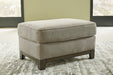 Kaywood Ottoman - Yulissa Home Furnishings (NJ)