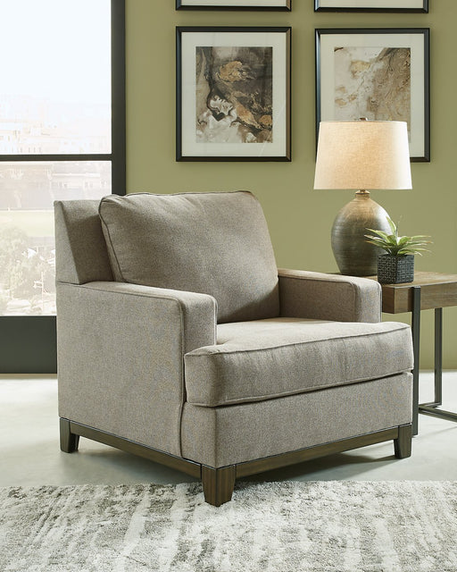 Kaywood Chair - Yulissa Home Furnishings (NJ)