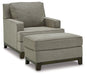 Kaywood Living Room Set - Yulissa Home Furnishings (NJ)