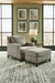 Kaywood Living Room Set - Yulissa Home Furnishings (NJ)