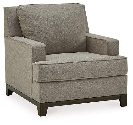 Kaywood Living Room Set - Yulissa Home Furnishings (NJ)