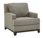 Kaywood Chair - Yulissa Home Furnishings (NJ)