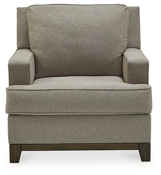 Kaywood Chair - Yulissa Home Furnishings (NJ)