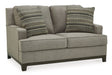 Kaywood Living Room Set - Yulissa Home Furnishings (NJ)