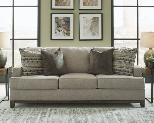 Kaywood Sofa - Yulissa Home Furnishings (NJ)