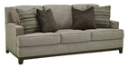 Kaywood Living Room Set - Yulissa Home Furnishings (NJ)